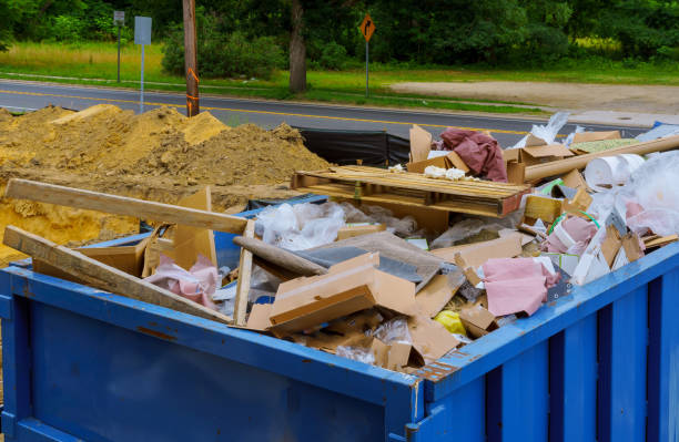 Recycling Services for Junk in Florence, SC